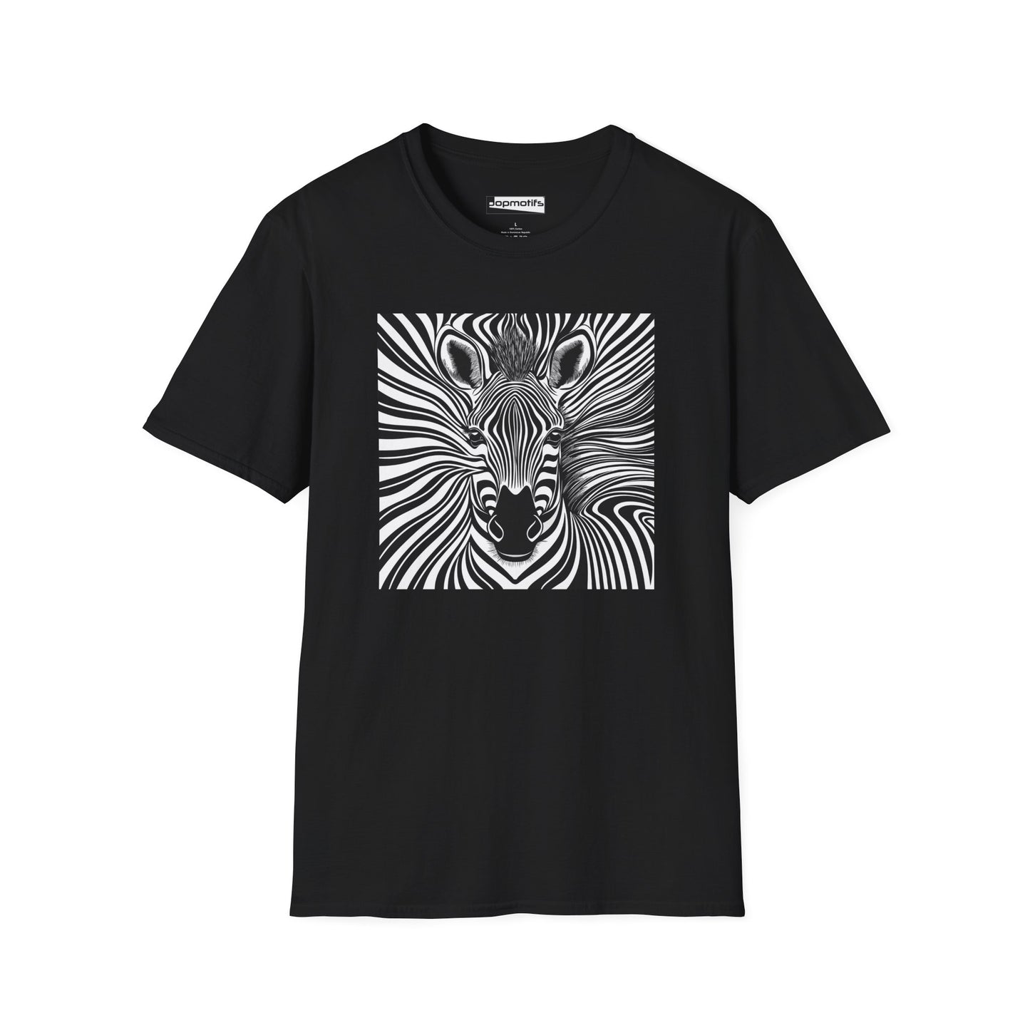 Zebra - 0074